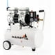 thumbnail image 1 of Compresor de Aire Marietta 1HP Libre de Aceite Tanque de 24 Litros, 1 of 6