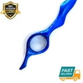 thumbnail image 2 of NEW SALON BARBER SHAVING FEATHER TYPE RAZOR 1 BLADE REFILL THINNING THICK HAIR, 2 of 4