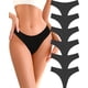thumbnail image 1 of Pack de ropa interior de algodón para mujer READY TO LOVE XS-XL, 1 of 6