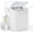 white, variant on Countertop Ice Maker with Handle, 26lbs/24H Portable Ice Machine, 9 Bullet Ice Cubes Ready in 6 Mins, Self-Cleaning, Quiet Compact Ice Maker for Home, Kitchen, RV, Camping