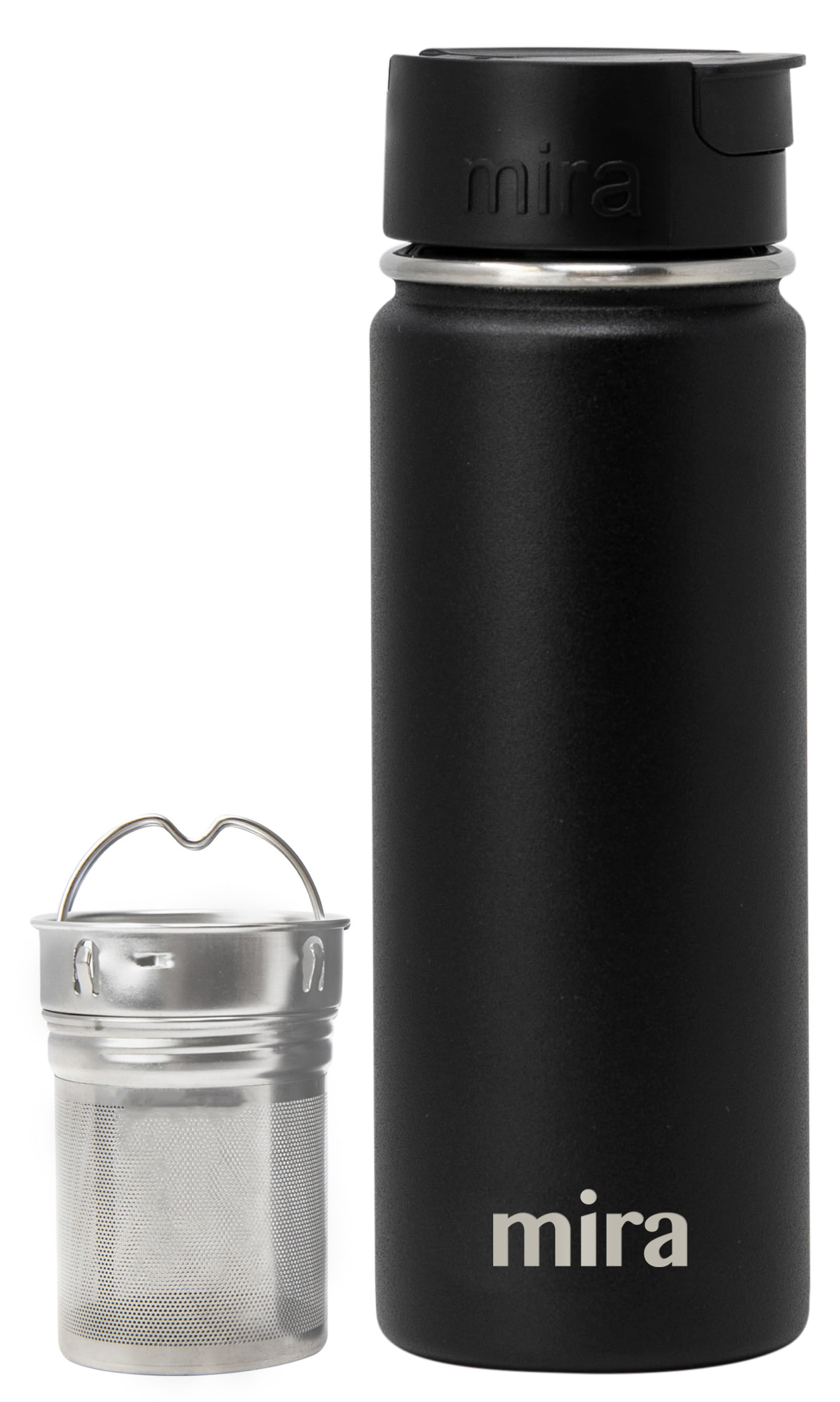tea thermos with strainer
