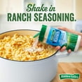 Hidden Valley The Original Ranch Salad Dressing & Recipe Seasoning Mix Shaker 8 oz.