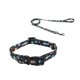 thumbnail image 1 of Pet Collars, Dog Collars, Leashes for Large, Medium and Small Dogs, Dog Traction Pet Supplies, 1 of 4