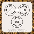 thumbnail image 5 of BACARDI Reserva Ocho Rum, 1 L Bottle, ABV 40%, 5 of 16