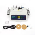 thumbnail image 3 of Automatic SMT/SMD Components Counter, Components Counting Machine with 3 Digit LCD Display, Component Counter for Electronics Factory, Component Factory, Parts Factory 25W, 3 of 14