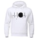 thumbnail image 3 of WILLBEST Sudadera con Capucha 3D para Hombre, con Estampado Digital, Estilo Deportivo Callejero Mediana​​, 3 of 3