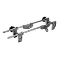 thumbnail image 3 of Professional Locksmith Woodworking Door Lock Mortiser Kit Hole Saw Opener Installation Mortising Jig Tool Maintenance Set, 3 of 8