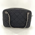 thumbnail image 2 of Pre-Owned PRADA handbag/shoulder bag, black., 2 of 10