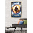 thumbnail image 2 of Marvel Cinematic Universe - Doctor Strange - Portal Wall Poster, 22.375" x 34", Framed, 2 of 3