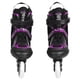 thumbnail image 3 of Patines en Linea rueda 70 mm Altera SKT-001 Large Ajustables Profesionales Rosa, 3 of 7