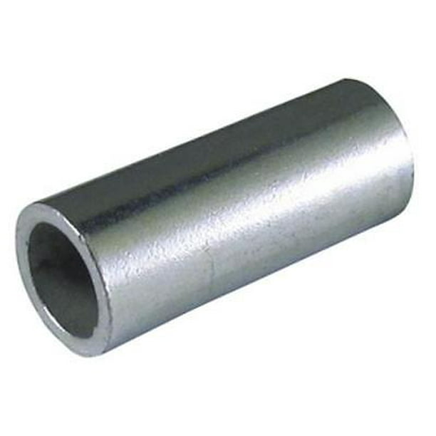 14 Gauge Kwik Splice Galvanized Wire Splice Only One - Walmart.com
