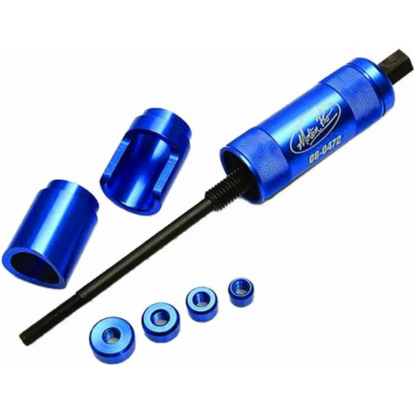 Motion Pro 08-0472 Deluxe Piston Pin Puller for Harley-Davidson