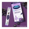 thumbnail image 4 of (4 pack) Pedialyte Electrolyte Powder, Grape, 8 Powder Packets, 4 of 24