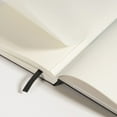 thumbnail image 4 of HTOOQ HTOOQ Carnet à Couverture Rigide à Poche A6 (Noir) HTOOQ 187 Pages Numérotées Citron, 4 of 5