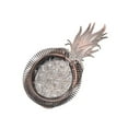 thumbnail image 4 of Colador de cócteles, accesorios de camarero, forma de piña, elaboración de vino, filtro de hielo de acero inoxidable para cócteles, para fiestas, KTV Bronce, 4 of 8