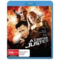 thumbnail image 1 of A Certain Justice ( Puncture Wounds ) [ Blu-Ray, Reg.A/B/C Import - Australia ], 1 of 1