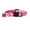 C, variant on Stylish Print Cat Breakaway Collar with Colorful Woven Nylon Pet Neckband for Safe and Comfortable Daily Use
