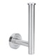 thumbnail image 1 of Soporte para pañuelos, estante para pañuelos de acero inoxidable de pared de acero inoxidable 304, fabricado por expertos, 1 of 10