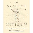 thumbnail image 1 of The Social Citizen, 1 of 1