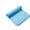 Blue, variant on Dog Mat, Washable Ice Silk Pet Cooling Pad, Foldable Portable Cooling Mat for Dogs & Cats