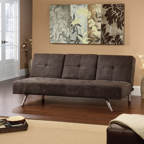 Sauder Hunter Sleeper Sofa