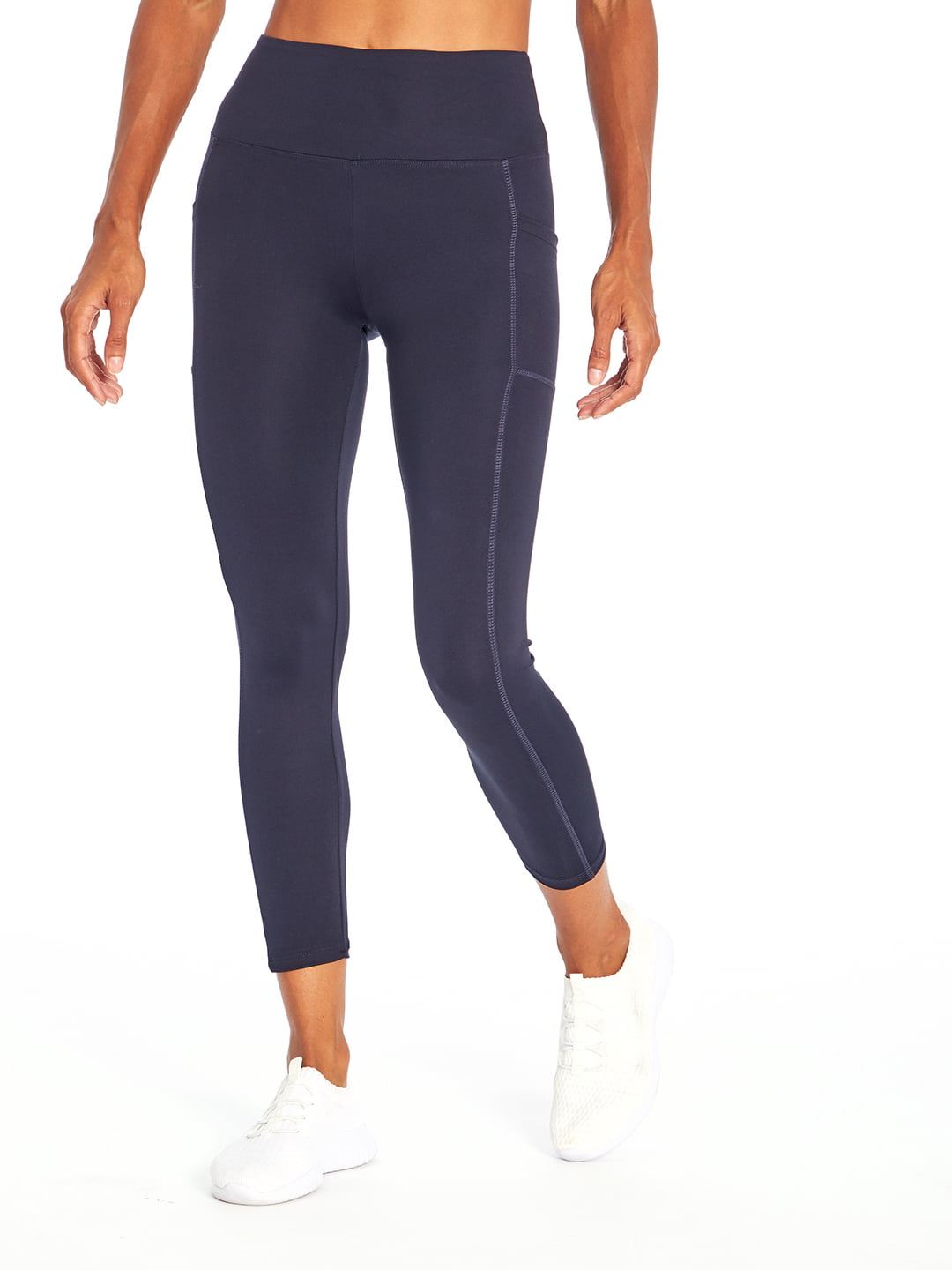 Ladies Exercise Leggings With Pocketsuite  International Society of Precision  Agriculture