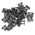 thumbnail image 4 of Chain Master Link, Strong Easy To Use Master Connector Link 30Pcs 40MN  for Mini Bike, 4 of 7