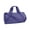 PURPLE, variant on Liberty Bags Barrel Duffel - 8805