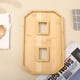 thumbnail image 3 of Number Tray Fruit Cheese Platter Vegetable Food Tray Birthday Party Snack, 3 of 5