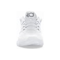thumbnail image 3 of Nike Men's KD 18 TB White Shoes, from StockX, 3 of 5