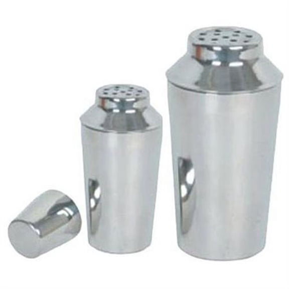 3 Pieces Per Set Bar Shaker Mixer 28 Oz