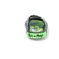 thumbnail image 3 of Rick and Morty Men's Slide Sandals, 3 of 7