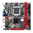 thumbnail image 1 of Placa base Ndcxsfigh B75-MS 16 GB PCIe 16x para Juegos PC, 1 of 9