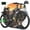 Gray, variant on ESKUTE M200P-750W Electric Bike for Adults, 27.5” Mountain E-Bike, 21-Speed, 750W Peak Brushless Motor, 19MPH, 48V 13Ah, NFC Unlock, Step-Over Design, Purple with Fender & Rack and Lock, UL2849