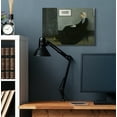 thumbnail image 2 of Stupell Home Décor Whistlers Mother Yellow Black Classical Painting Canvas Wall Art by James Abbott McNeill Whistler, 2 of 6