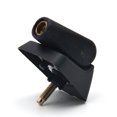 thumbnail image 3 of wufeng Pieza de Repuesto para Peugeot 106 205 206 306 Base de Antena automática 309 405 406 806 Base aérea Antena de Techo 9628851980 ER, 3 of 5