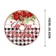 thumbnail image 2 of Precios Reducidos, Falda para árbol de Navidad Decoración navideña Falda para árbol Akmoler, 2 of 7