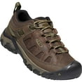 thumbnail image 3 of KEEN Men's Targhee Vent Breathable Low Height Hiking Shoes, 3 of 12