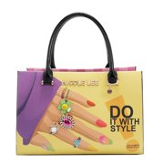 Nicole Lee Nail Polish Satchel