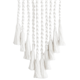 thumbnail image 3 of Tapiz Boho Macrame Atrapasueños Atrapasueños Nativo Boho Tejido Adorno para el Hogar Colgante B, 3 of 5