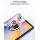 thumbnail image 4 of Protector de pantalla Zhivalor vidrio templado 9H compatible Con S Pen para Galaxy Tab S6 Lite 10,4 pulgadas, 4 of 8