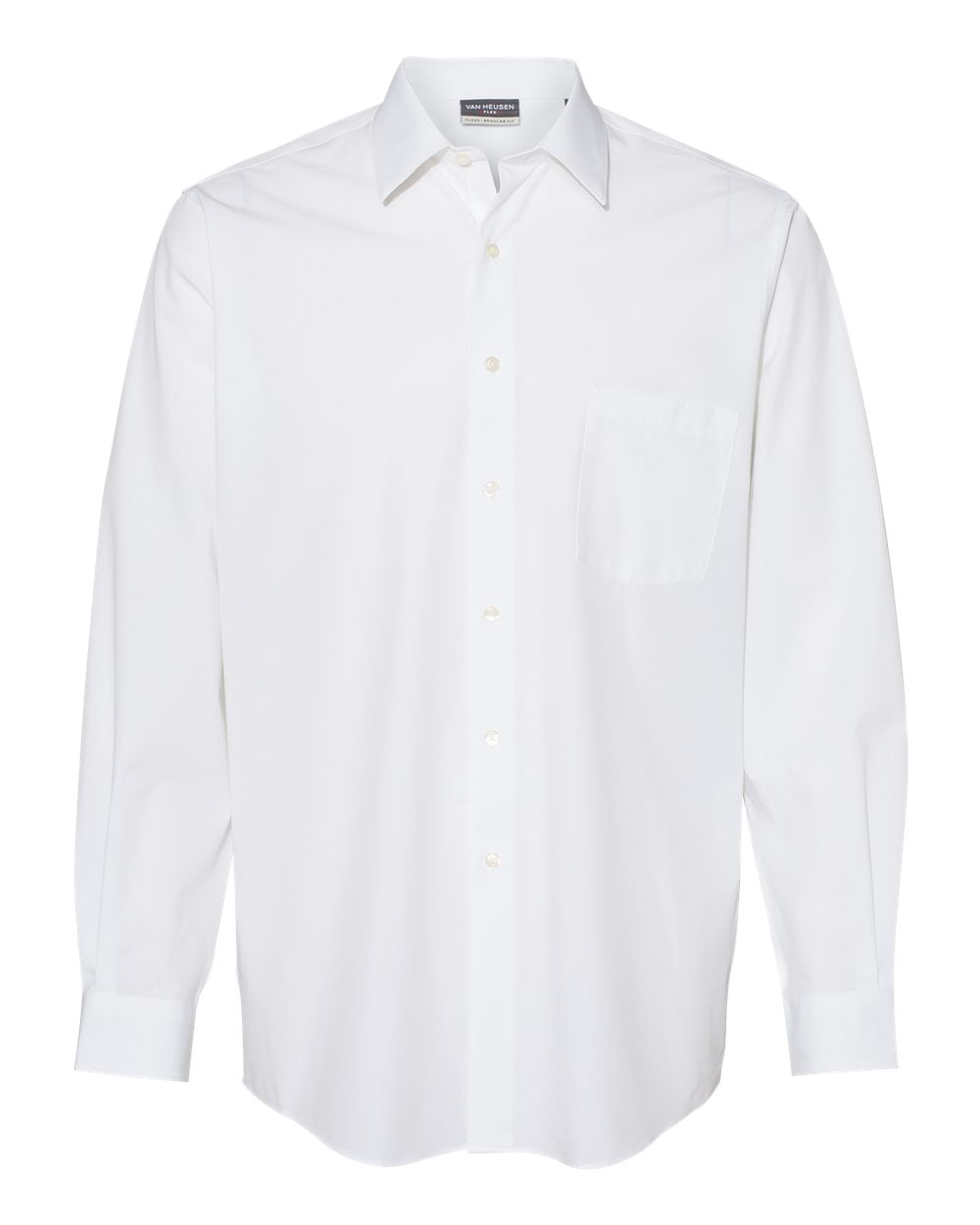 Van Heusen Flex 3 Shirt With Four-way 