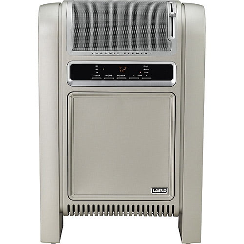 Lasko Cyclonic Ceramic Heater by Lasko Products