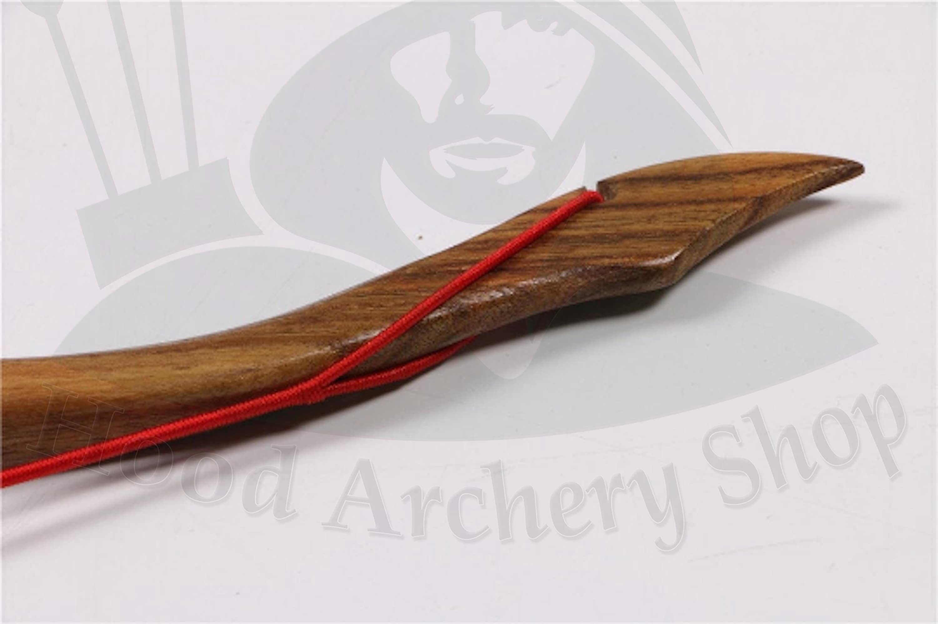 30lbs Recurve Bow Laminated Elven Bow Wooden Medieval Traditional Archery Horse Bow Target Archery Hunting Mounted Horseback Archery Hunting