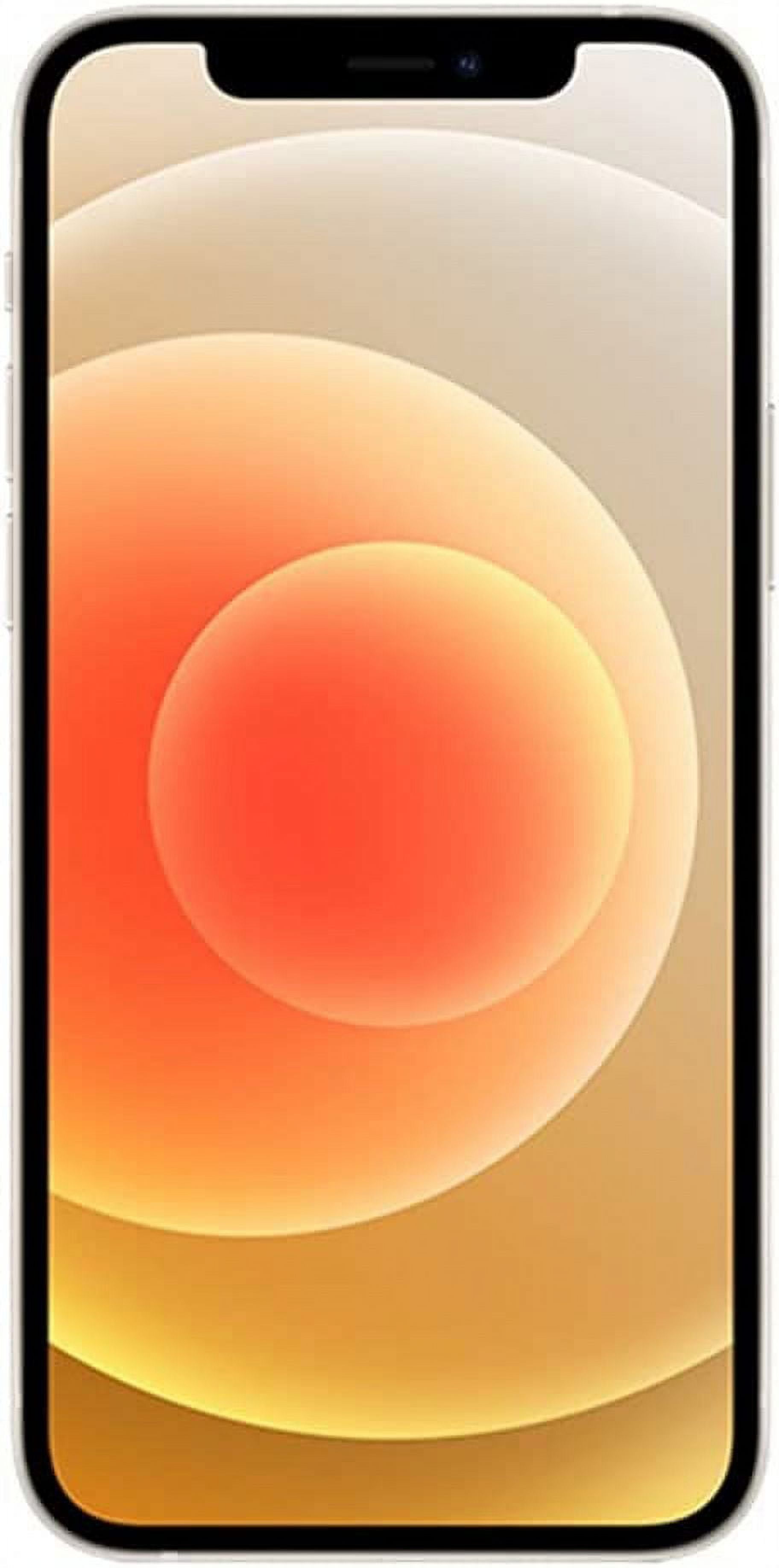 Apple iPhone12mini ホワイト 本体 Amazon.com: Apple iPhone 12 Mini, 128GB, White - Unlocked