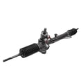 thumbnail image 5 of Detroit Axle - Power Steering Rack and Pinion for 00-03 Toyota Echo, Power Steering Rack and Pinion Assembly 2000 2001 2002 2003 Replacement, 5 of 7