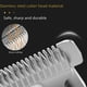 thumbnail image 2 of Cortadora de pelo de alta potencia con pantalla digital LCD, tijeras de peluquero de autoservicio para el hogar, cortadora de pelo eléctrica con cabezal de aceite retro, 2 of 4