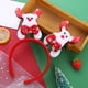 thumbnail image 1 of Diademas navideñas para niños, accesorios para el cabello para fiesta navideña, Papá Noel, muñeco de nieve, alce, Xams, árbol, 2023, 1 of 3