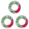 thumbnail image 1 of Air Flavor Pods Drink More Botella de agua Taza Fragancia Anillo (Sandía), 1 of 4
