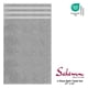 thumbnail image 4 of Toallas de baño American Soft Linen Salem, 4 unidades, 69 x 137 cm, 600 g/m², 4 of 9